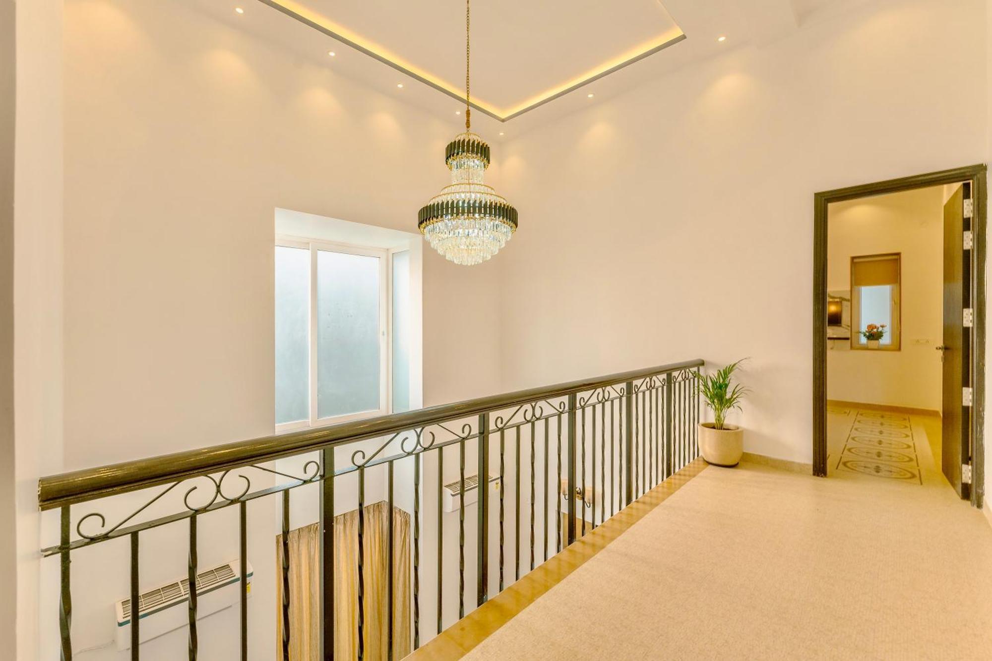 Villa Shambhala Luxury Villa With Private Pool Close To Anjuna Vagator Verla Exterior foto