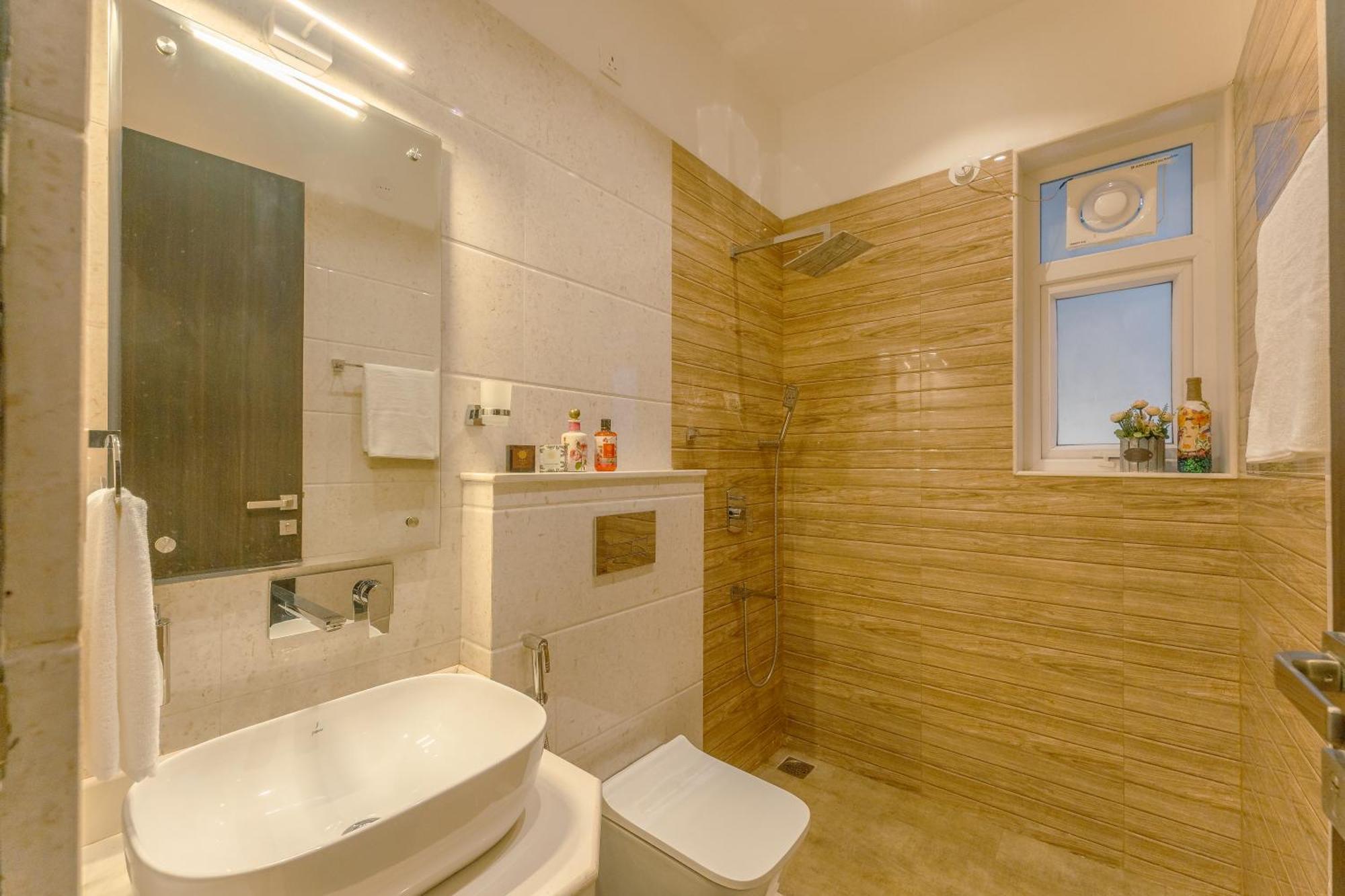 Villa Shambhala Luxury Villa With Private Pool Close To Anjuna Vagator Verla Exterior foto